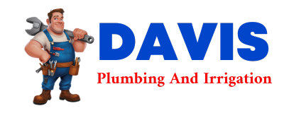 Trusted plumber in FIFE LAKE